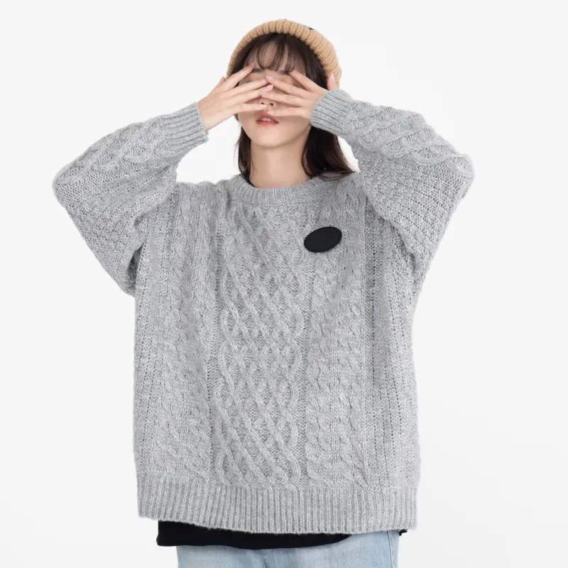 KILLWINNER Sweaters Unisex-14