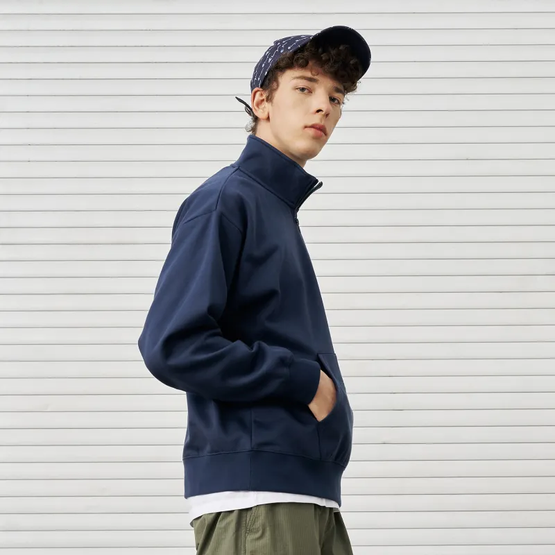 Champion Sweatshirt Japan Version Unisex-6