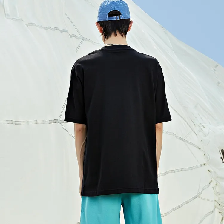 Kappa T Shirts Men-2