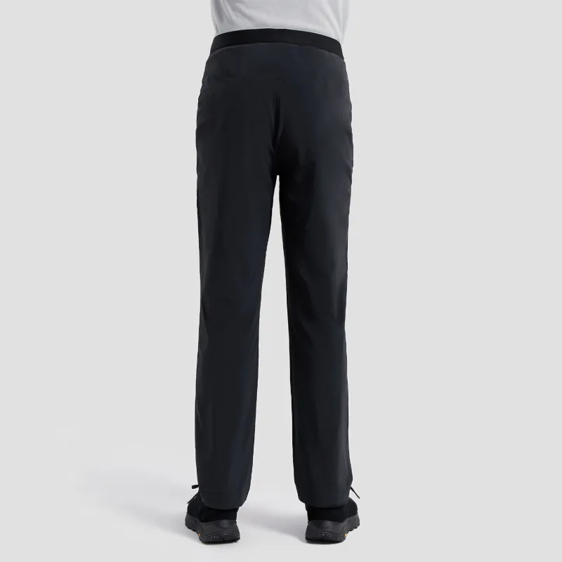 JACK WOLFSKIN Knitted Sweatpants Men-2
