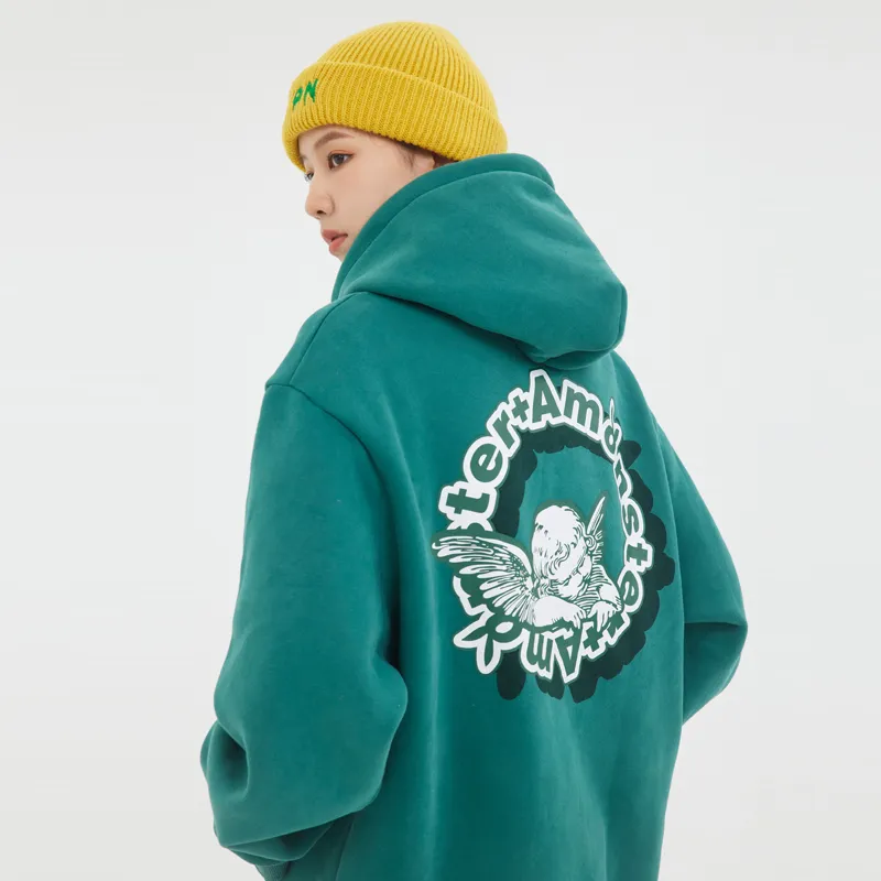 AMONSTER Sweatshirts Unisex-28