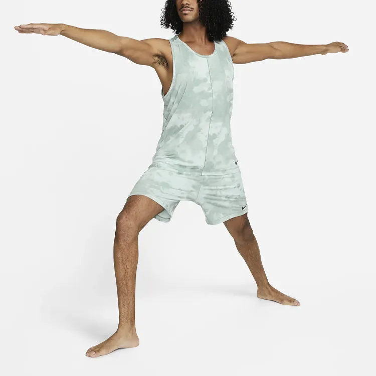 Nike Tank Tops Men Teal-4