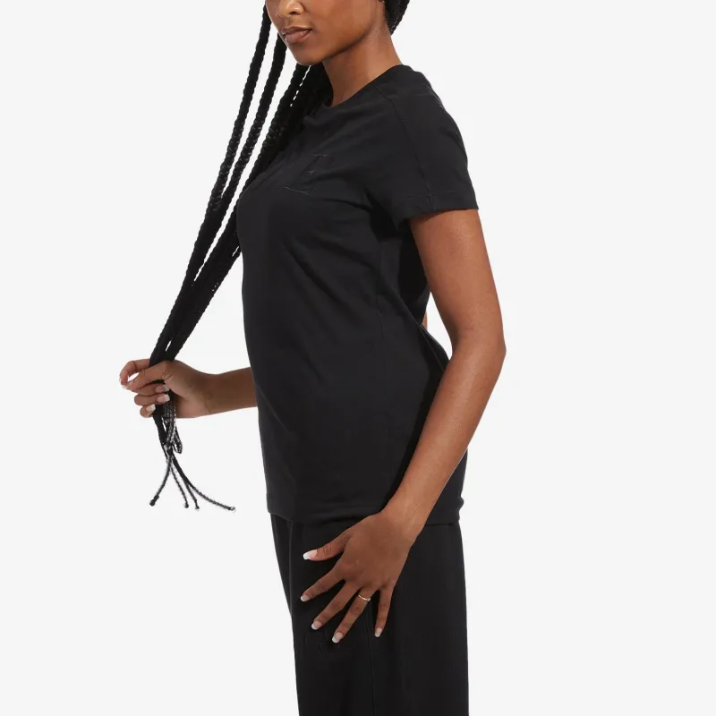 Vogue X PUMA X Vogue Collection T-Shirts Women's Black-4