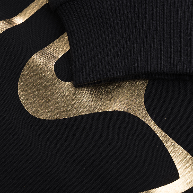 MOSCHINO Crew Neck Sweatshirt - POIZON