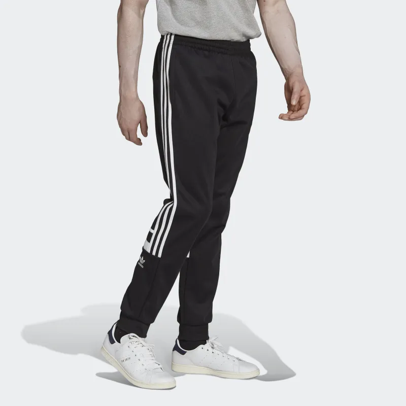Adidas Adicolor Classics Cut Line Pants-3