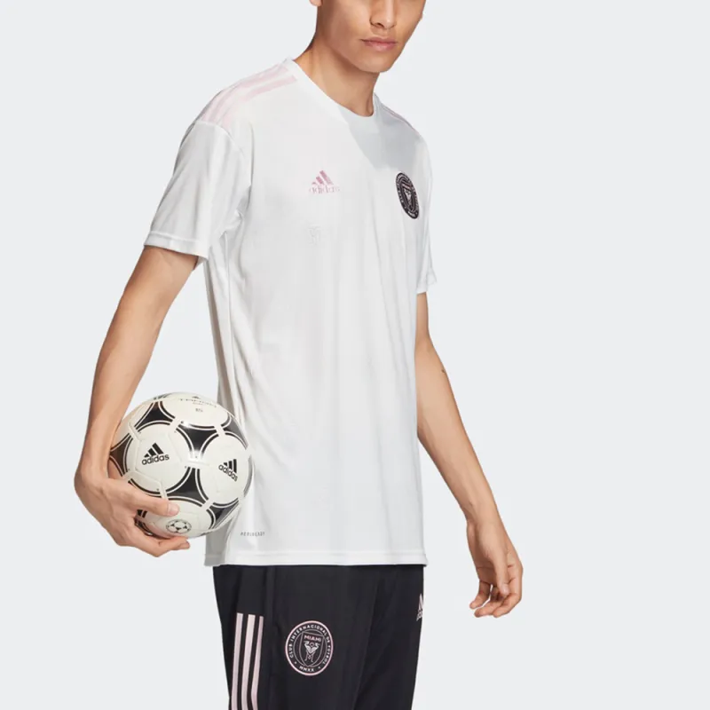 Adidas Soccer Jerseys Men White-4
