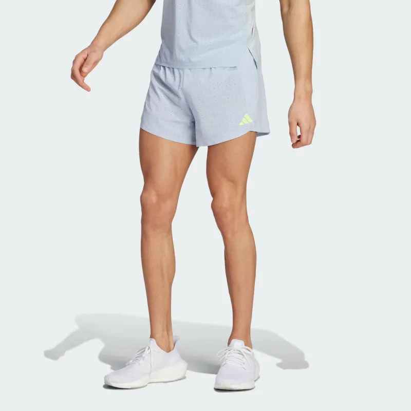 Adidas Sports Shorts Men Light Blue-1