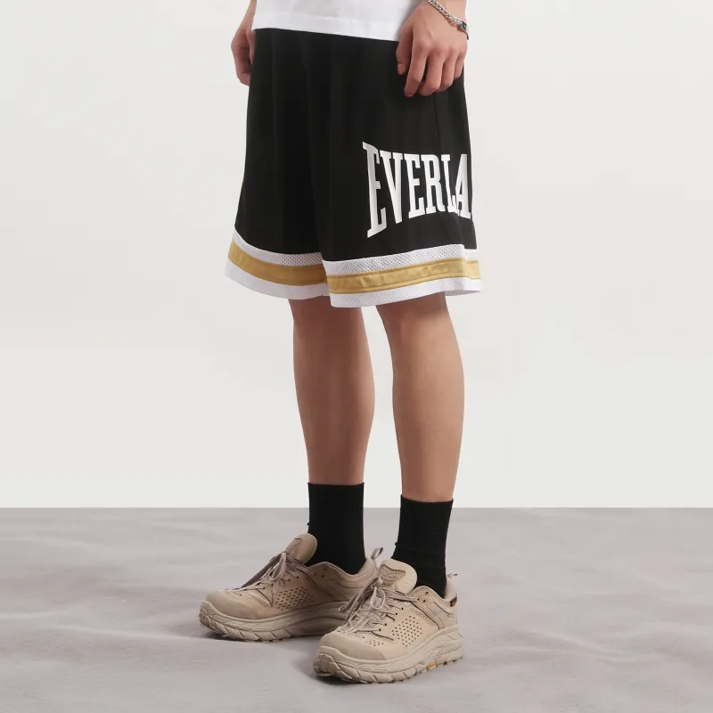 Everlast Loose Fit Shorts Unisex-3