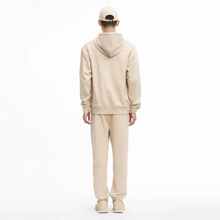 Kappa Straight Sports Pants Unisex-19