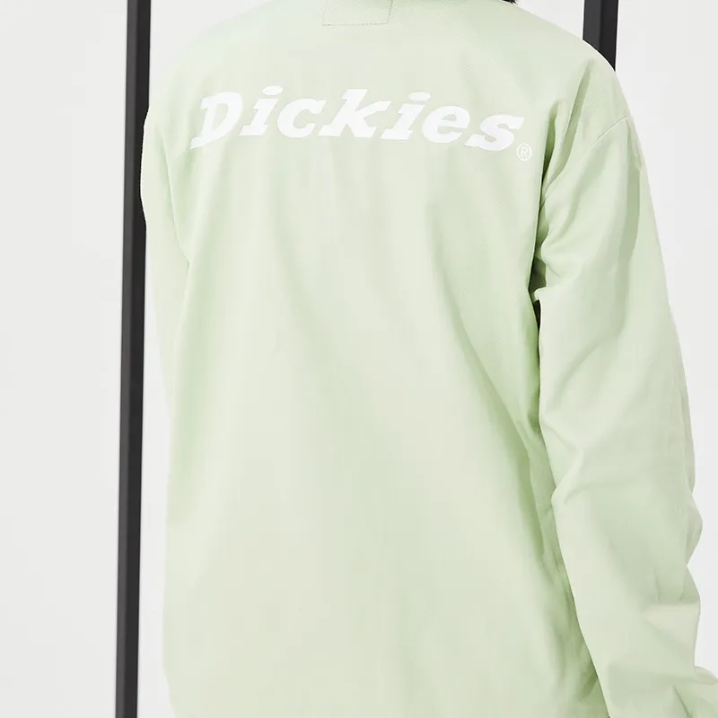 Dickies Jacket Unisex Celadon Green-5