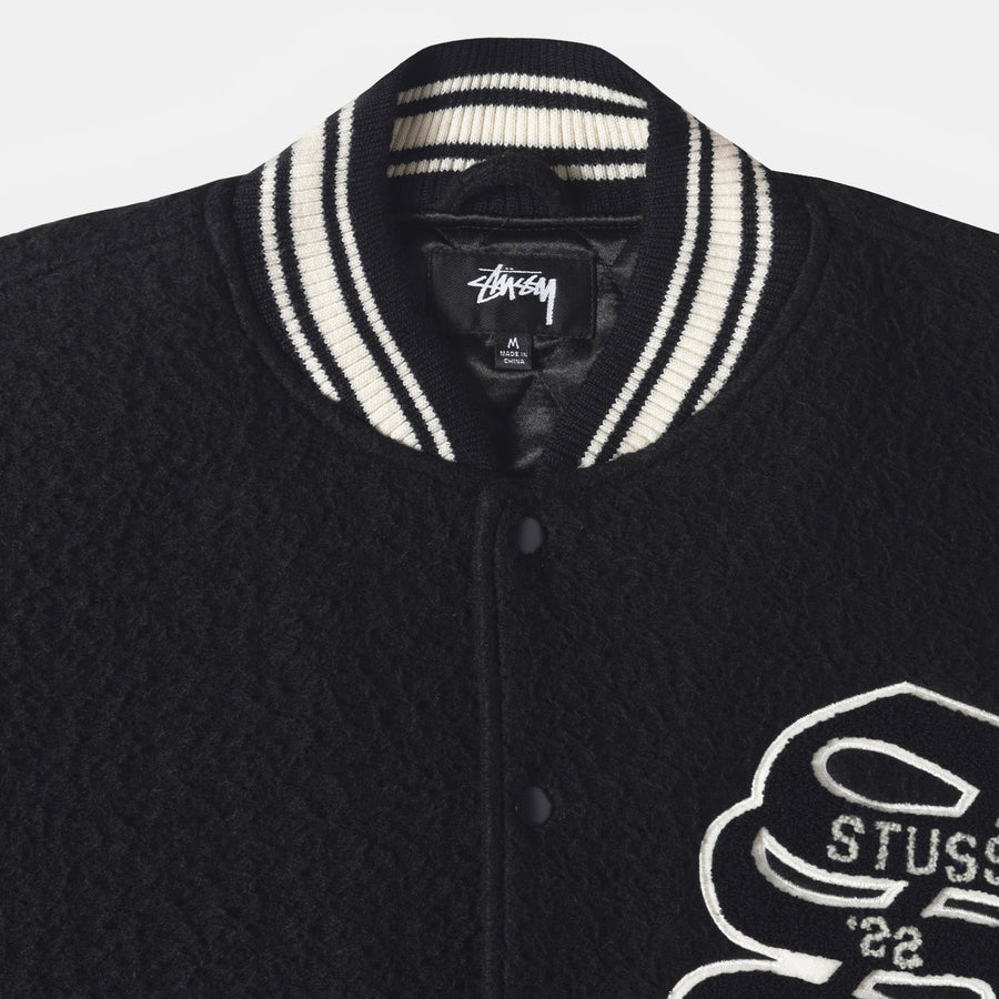 ジャケット・アウター Stussy Casentino Wool Varsity Jacket s-l400.jpg