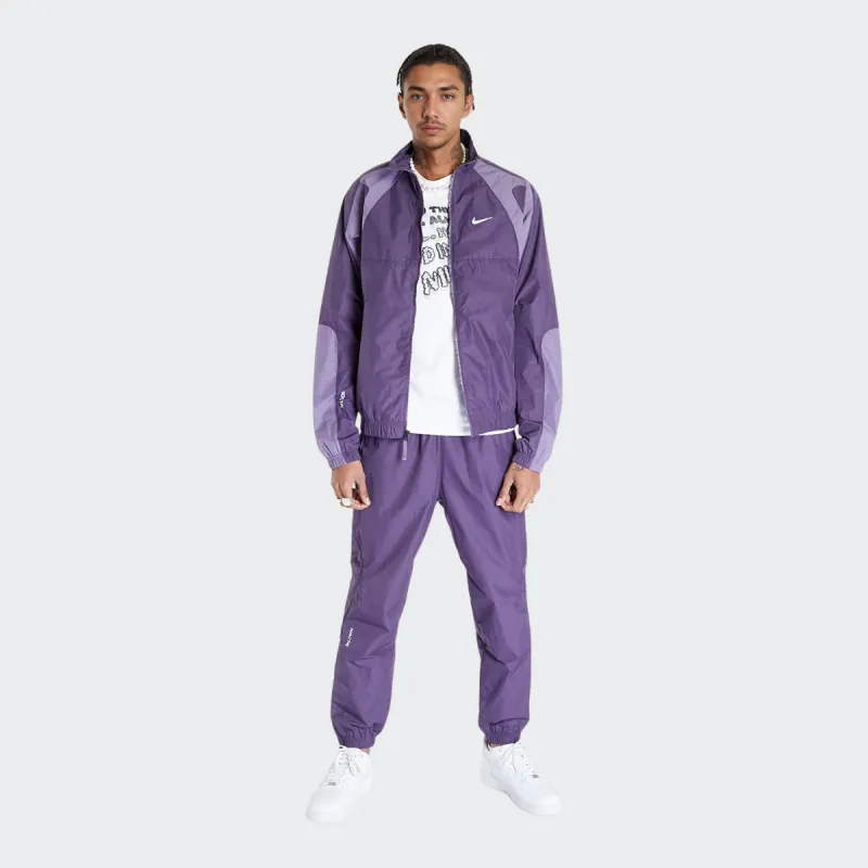 Nike X Drake NOCTA Collection Jackets Men Purple