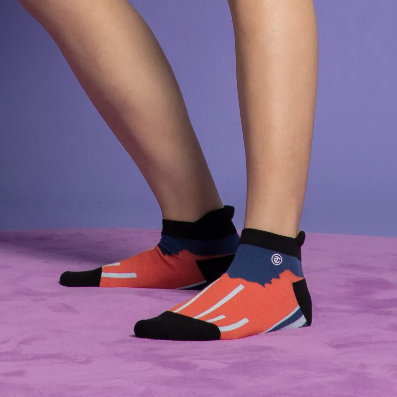 TOOCI Unisex Socks-9
