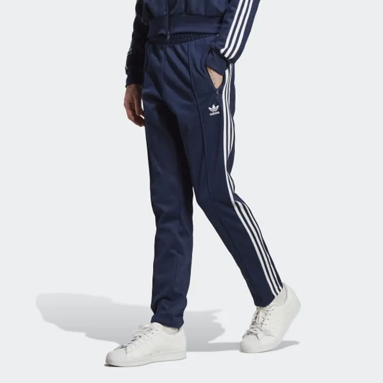 Adidas Adicolor Classics Beckenbauer Track Pants-3