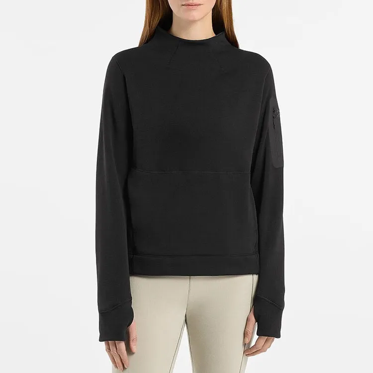 Arcteryx Demlo Series Sweatshirts Women's-5