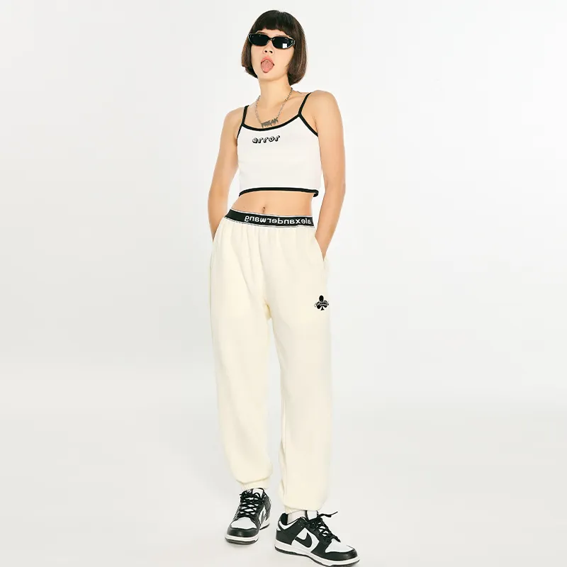 VAS＆CO Casual Pants Unisex-3