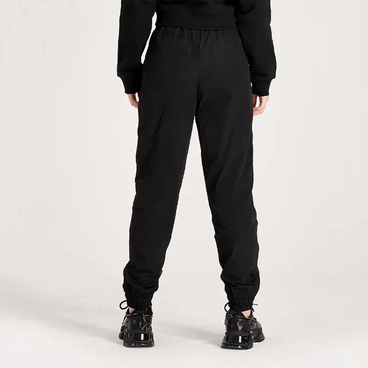 BOY BY BOY Casual Pants Women's Black-3