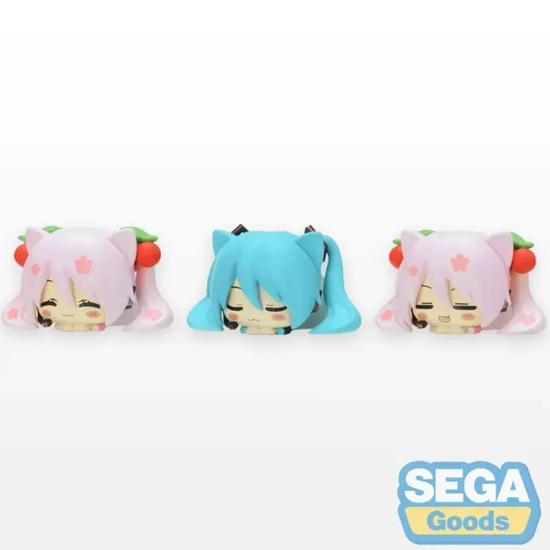SEGA Hatsune Miku Bonus Gifts-1
