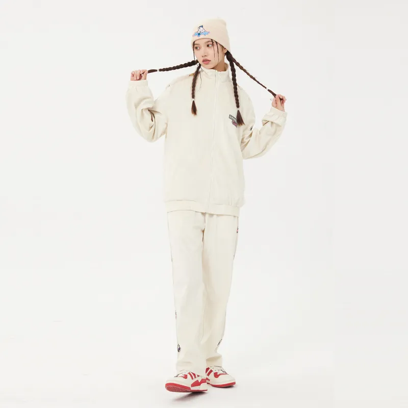 AMONSTER Jackets Unisex-13