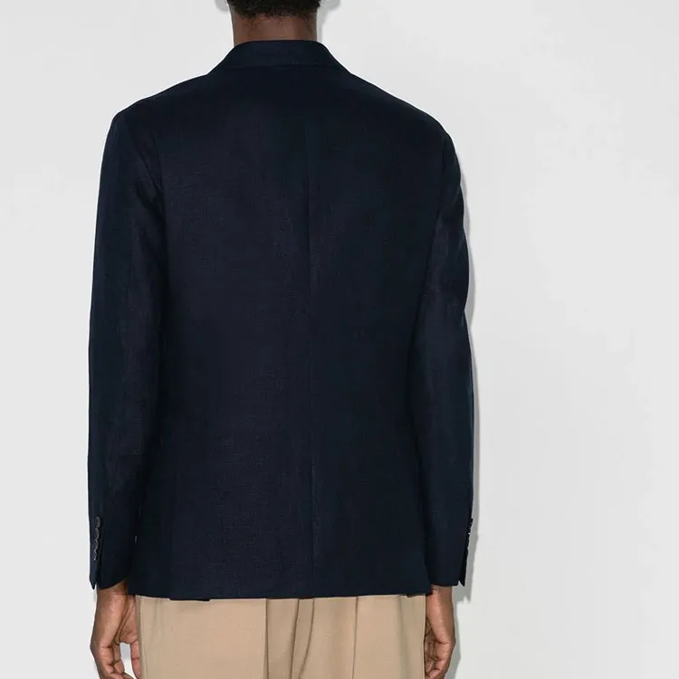 Polo Ralph Lauren Single breasted Blazer Jacket-2