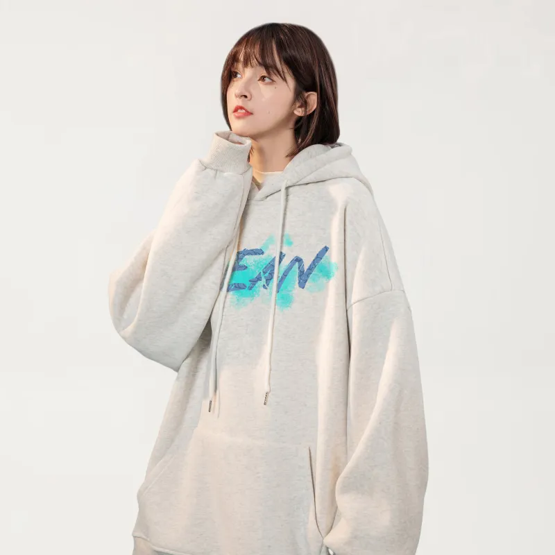 SEANBYSEAN Sweatshirts Unisex-13