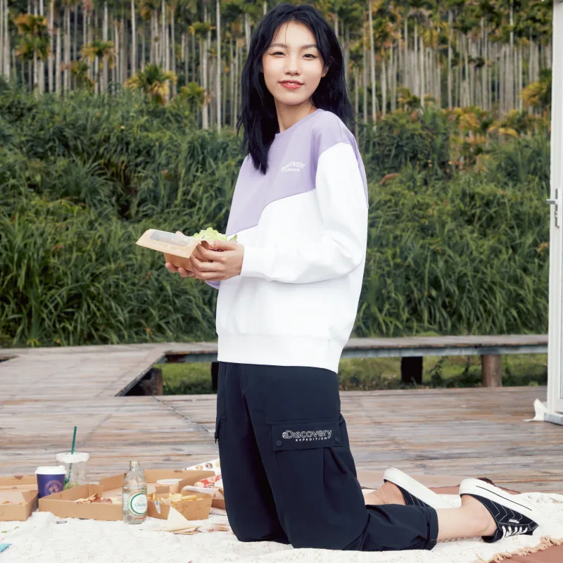 Discovery Expedition Sweatshirts Unisex-13