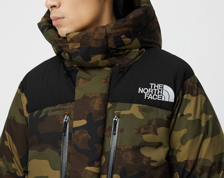☆22AW☆【THE NORTH FACE】☆NOVELTY BALTRO LIGHT JACKET☆ THE NORTH FACE Novelty Baltro Light Jacket - POIZON