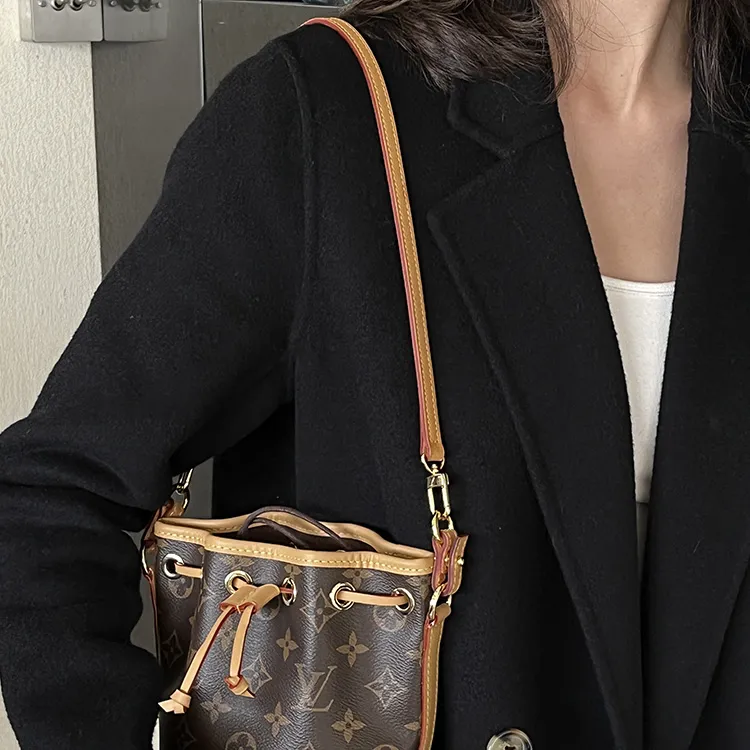 Luxury Care Artisan Workshop Bag Straps-3