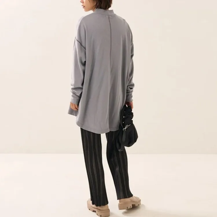 FREAK'S STORE FW22 Long Sleeved T Shirt Women's-14