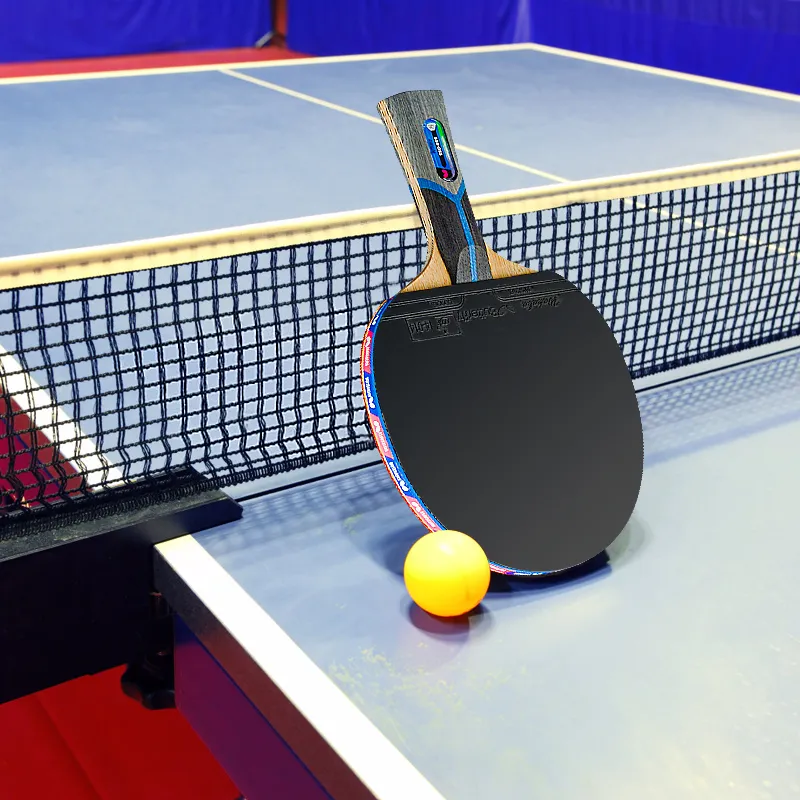 Butterfly 8 Collection Ping Pong Paddles-10