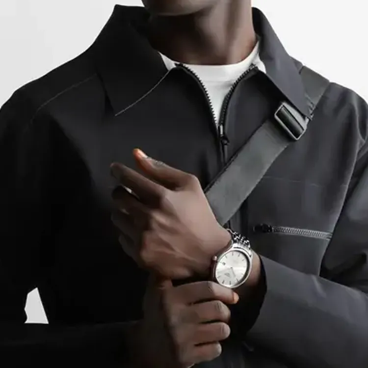 LONGINES Men Comcast Diving Collection Watch-5