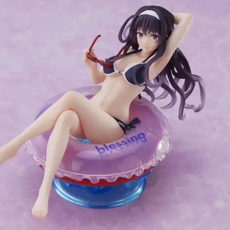 TAITO Utaha Kasumigaoka Afg Saekano How To Raise A Boring Girlfriend Bonus Gifts 10cm-4