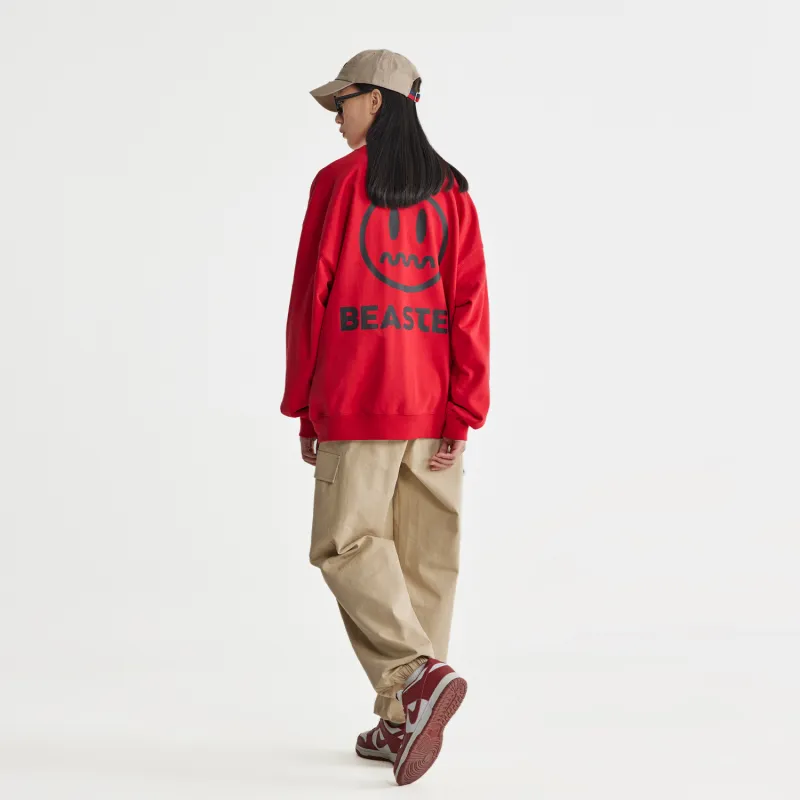 BEASTER Jogger Casual Pants Unisex-15