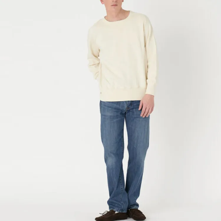 Levis Sweatshirts Men Beige-3