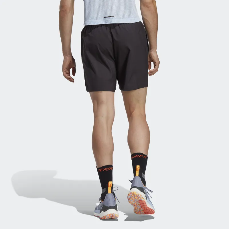 Adidas Free Shipping With AdiClub Terrex Multi Shorts-3