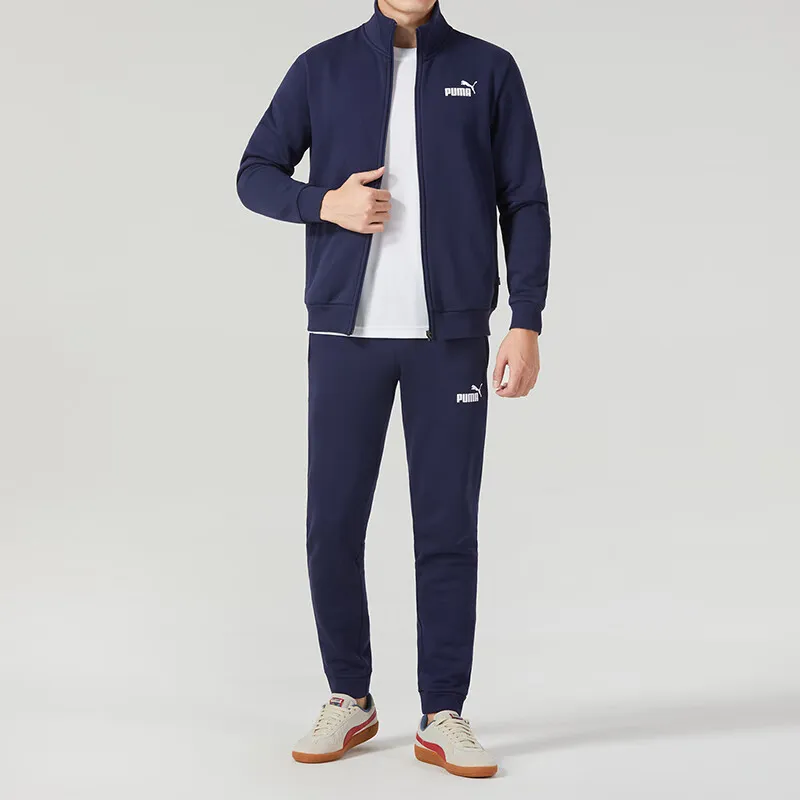 PUMA Casual Sportswear Men-1