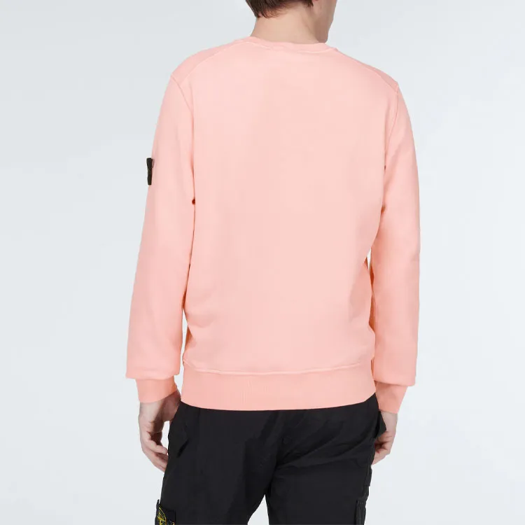 STONE ISLAND Logo Sweatshirt-2