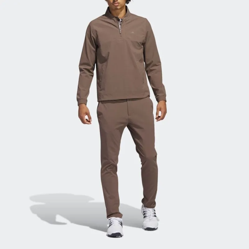 Adidas Jackets Men Brown-2