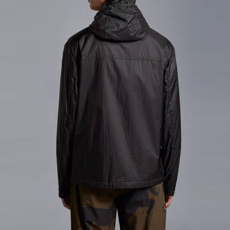 Moncler Samakar Jacket - POIZON