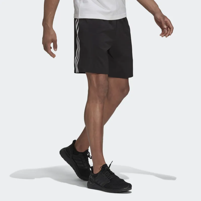 Adidas Sports Shorts Men Black-1