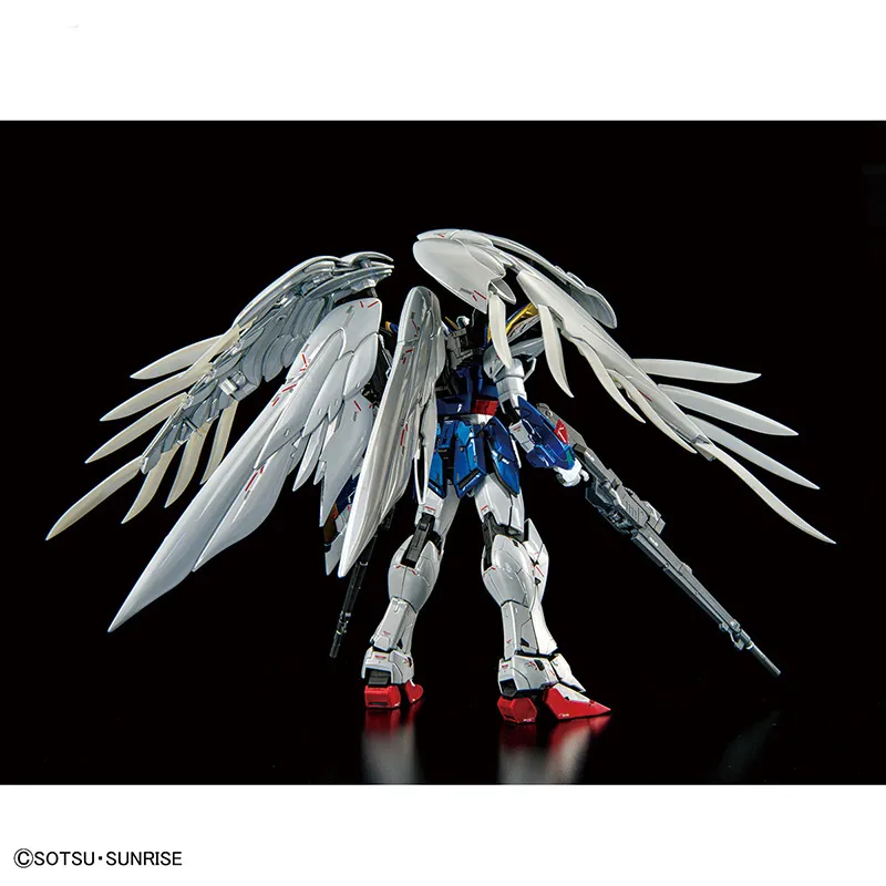 BANDAI Model Kits-1