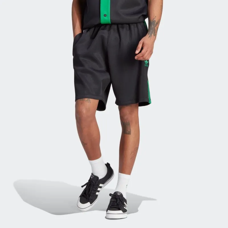 adidas originals Adicolor Classics+ Shorts Black-1