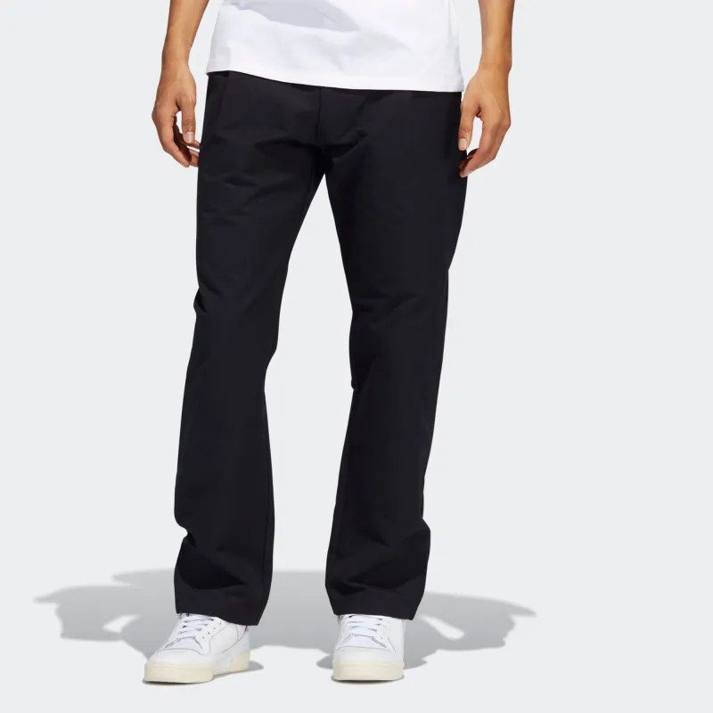 Adidas Originals Track Slack Maxallure Knitted Sweatpants Unisex Black-4