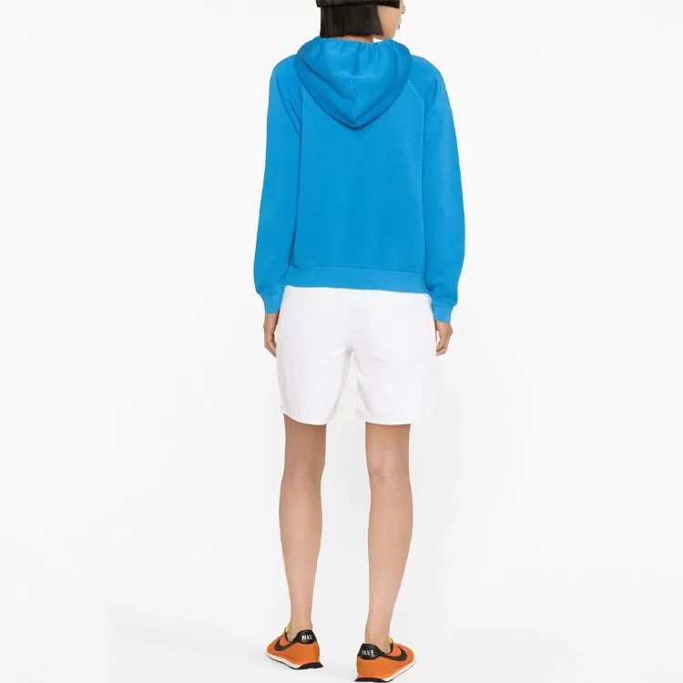 Polo Ralph Lauren Sweatshirt Women's Blue-2
