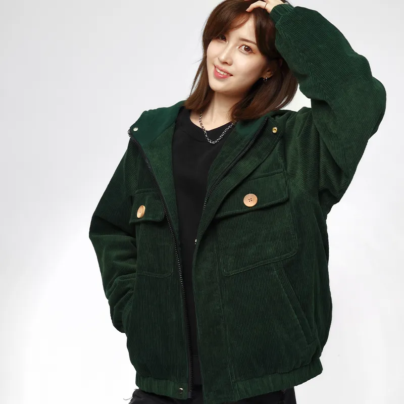 THE WIZ Jackets Unisex-16