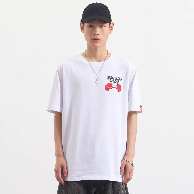 Everlast T-Shirts Unisex-13