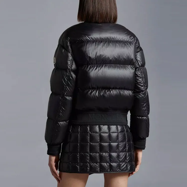 Moncler Narlay Padded Down Jacket-3
