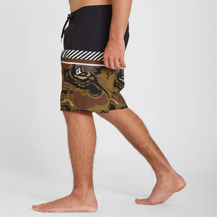 VOLCOM Casual Shorts Unisex-9