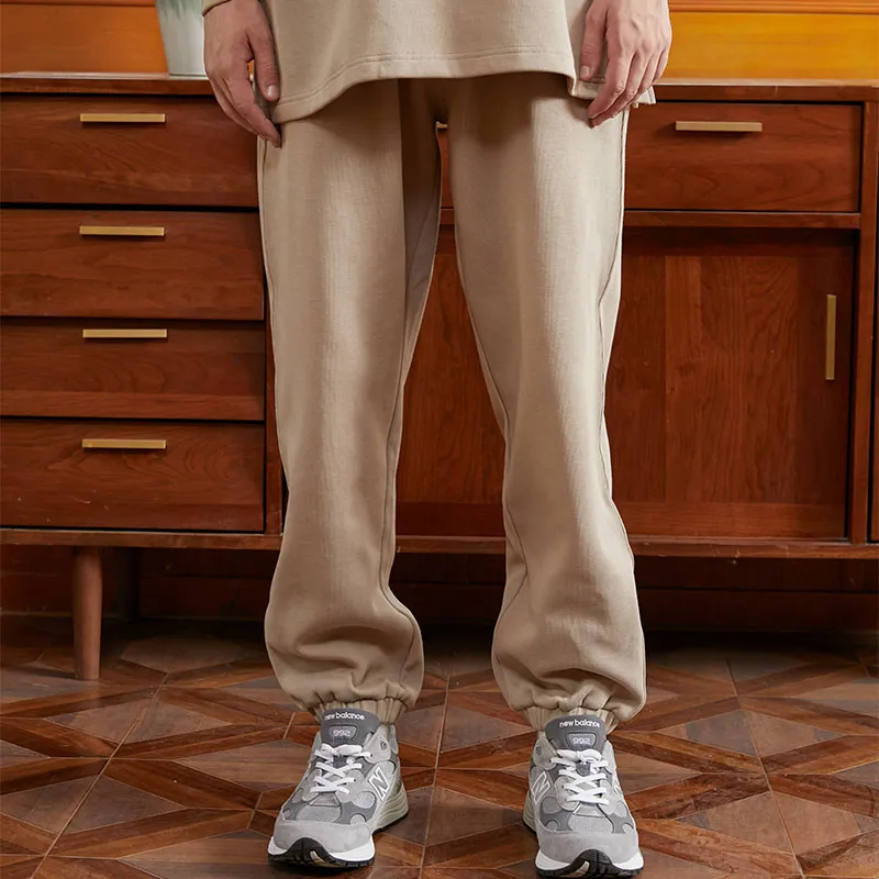 PUBLISH Knitted Sweatpants Men-2