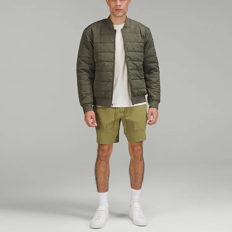 Lululemon Switch Over Jacket Men's-2